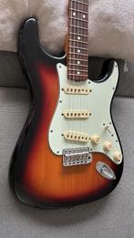 Fender Vintera 60's Stratocaster, Musique & Instruments, Enlèvement, Comme neuf, Solid body, Fender