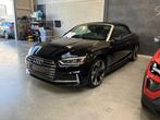 2017 AUDI S5, Auto's, Automaat, Gebruikt, Overige brandstoffen, Bedrijf