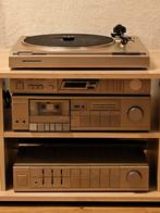 Marantz Vintage hifi-systeem, Ophalen