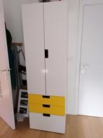 armoire enfants IKEA, 50 tot 100 cm, Met hangruimte, 50 tot 75 cm, Zo goed als nieuw