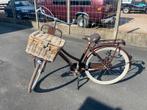 Damesfiets, Fietsen en Brommers, Fietsen | Meisjes, Ophalen, Gebruikt