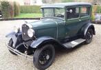 Ford model A 1931, Achat, Particulier, Ford