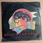 Couchois - Walkin' The Fence - Vinyle 45T - 7" - 1979, Ophalen of Verzenden, Gebruikt, Poprock