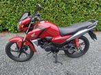 honda cbf 125, Ophalen of Verzenden, Gebruikt