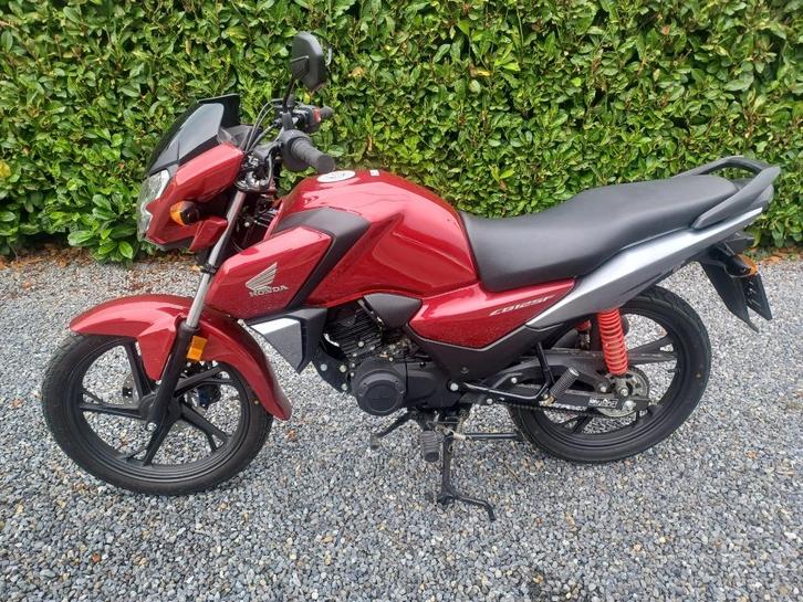 honda cbf 125, Motoren, Onderdelen | Honda, Gebruikt, Ophalen of Verzenden