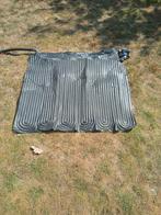 Verwarmingsmat Intex, eventueel met pomp bij, Tuin en Terras, Ophalen
