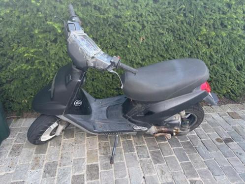 MBK BOOSTER, Fietsen en Brommers, Scooters | Yamaha, Gebruikt, Ophalen