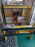 Winkel met kassa weegschaal en veel bijhorigheden bij. Zeer, Ophalen of Verzenden, Zo goed als nieuw