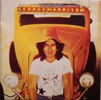 GEORGE HARRISON - The best of .... (CD), 1960 tot 1980, Ophalen of Verzenden, Zo goed als nieuw