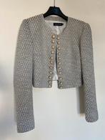 Blazer Agua, Kleding | Dames, Ophalen of Verzenden, Zo goed als nieuw, Wit