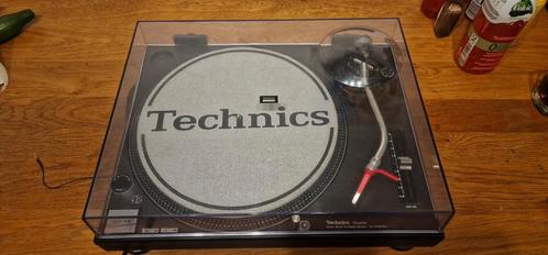 Technics sl 1210 mk2 + ortofon, Audio, Tv en Foto, Platenspelers, Gebruikt, Platenspeler, Technics, Ophalen