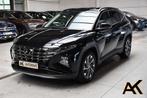 Hyundai Tucson TUCSON 1.6 T-GDi 48V DCT Shine - NAVI / TREKH, 1566 kg, Gebruikt, 4 cilinders, USB