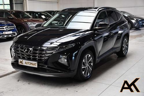 Hyundai Tucson TUCSON 1.6 T-GDi 48V DCT Shine - NAVI / TREKH, Auto's, Hyundai, Bedrijf, Te koop, Tucson, ABS, Achteruitrijcamera
