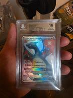Charizard gx sv49 bgs10, Ophalen of Verzenden, Zo goed als nieuw, Losse kaart