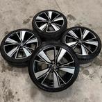 Oem 18 inch Bakersfield VW Golf 8 GTE GTI GTD 5H0 601 025 J, Auto-onderdelen, Banden en Velgen, 18 inch, Gebruikt, Banden en Velgen