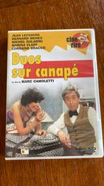 Dvd : DUOS SUR CANAPÉ, Cd's en Dvd's, Dvd's | Komedie, Ophalen of Verzenden