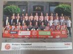 Knipsel Fortuna Düsseldorf, Verzamelen, Sportartikelen en Voetbal, Verzenden, Gebruikt, Poster, Plaatje of Sticker