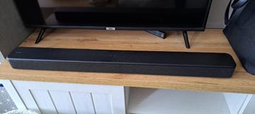 Sony HT-SF150 Soundbar Zwart Bluetooth, Zonder subwoofer beschikbaar voor biedingen