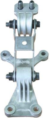 Volvo Motorsteun midden S80 1999-2006 handgeschakeld Volvo o, Auto-onderdelen, Motor en Toebehoren, Nieuw, Ophalen of Verzenden