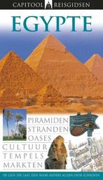Capitoolreisgids Egypte, Boeken, Reisgidsen, Ophalen of Verzenden, Capitool