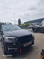 Bmw X5 30D 259Pk 7 Zitplaats, Auto's, Automaat, 7 zetels, Diesel, Particulier