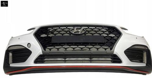 Hyundai i30 N Sport Voorbumper, Auto-onderdelen, Carrosserie, Bumper, Hyundai, Voor, Gebruikt, Ophalen