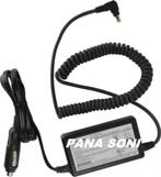 Alimentation Chargeur Panasonic 12V Voiture Adaptateur CF-, Computers en Software, Ophalen of Verzenden, Refurbished, PANASONIC