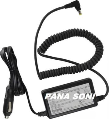 Alimentation Chargeur Panasonic 12V Voiture Adaptateur CF- beschikbaar voor biedingen