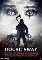 House Swap (2010) Dvd Zeldzaam !, Cd's en Dvd's, Dvd's | Horror, Gebruikt, Ophalen of Verzenden, Vanaf 16 jaar