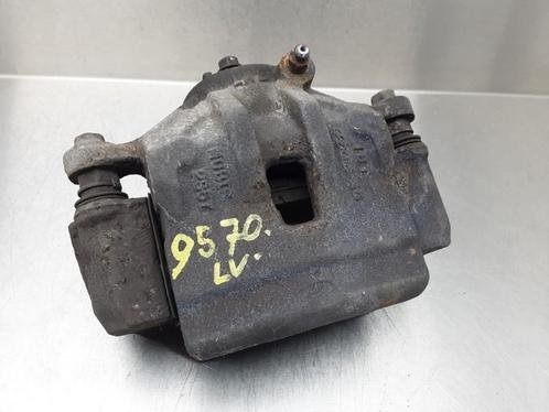 REMKLAUW LINKS VOOR ABS Hyundai iX20 (JC) (01-2010/07-2019), Auto-onderdelen, Remmen en Aandrijving, Hyundai, Gebruikt