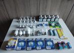 lot lampen, diverse sockets en types, Ophalen, Gebruikt