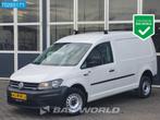 Volkswagen Caddy 122pk 4MOTION 4x4 Maxi L2 Camera Trekhaak A, Auto's, 90 kW, 122 pk, Gebruikt, 4 cilinders