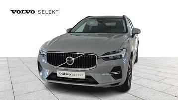Volvo XC60 II Core, B4 Mild-Hybrid, Benzin, Auto's, Volvo, Automaat, 143 kW, 1969 cc, https://public.car-pass.be/vhr/35c09cd4-1f5d-4355-8642-ae41031e9dc4