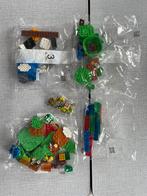 Super Mario LEGO, Ophalen, Nieuw, Losse stenen, Lego