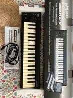 Korg Microkey midi-keyboard, Muziek en Instrumenten, Keyboards, Ophalen, Gebruikt, Korg, Overige aantallen