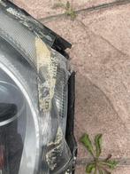 audi A5 koplamp, Ophalen, Audi