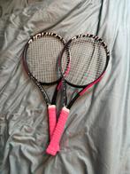 Tennisracket van Tecnifibre, Sport en Fitness, Tennis, Overige merken, Gebruikt, L1, Ophalen of Verzenden