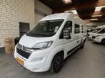 Citroën Jumper Clever, Caravans en Kamperen, Overige merken, Bedrijf, Diesel, 5 tot 6 meter