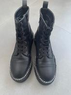 Nieuw Warme winter enkellaarzen maat 38, Kleding | Dames, Jassen | Winter, Zwart, Nieuw, Ophalen, ANDERE