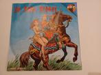 De Rode Ridder, Cd's en Dvd's, Vinyl Singles, Ophalen of Verzenden, Gebruikt, 7 inch, Kinderen en Jeugd
