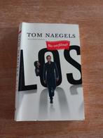 Boek : Los - Tom Naegels, Ophalen of Verzenden, Gelezen, Naegels