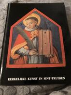 Kerkelijke kunst in Sint-Truiden, Comme neuf, J. Rutten, Enlèvement ou Envoi, Peinture et dessin