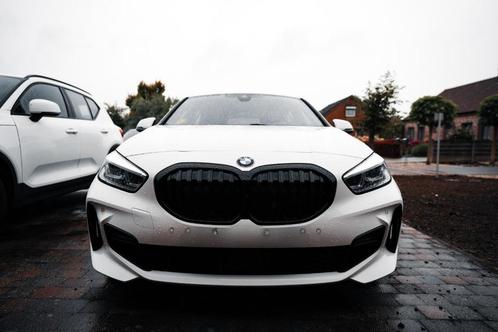 BMW 116D M-pakket, Auto's, BMW, Particulier, 1 Reeks, ABS, Adaptive Cruise Control, Airbags, Alarm, Android Auto, Bluetooth, Boordcomputer