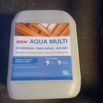 Aqua Multi houtwormbehandeling, Doe-het-zelf en Bouw, Hout en Planken, Ophalen, Nieuw
