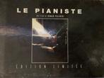 Le Pianiste Coffret DVD Collector 2002 Roman Polanski-Adrien, Drame historique, Enlèvement ou Envoi, Tous les âges, Coffret