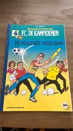 Fc de kampioenen nr 4, Boeken, Nieuw, Ophalen of Verzenden