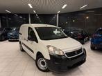 Peugeot Partner 1.6I 72KW Euro 6 Année 2018, Autos, Achat, Entreprise, Boîte manuelle, Cruise Control