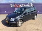 2012 - Fiat - Panda - 1.2 Classic - Personenauto, Auto's, Fiat, Euro 5, Monovolume, Gebruikt, Panda