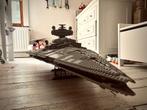Lego - Star Wars 75252 Imperial Star Destroyer, Ophalen, Zo goed als nieuw