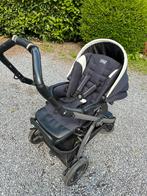 Poussette Peg Perego  et couffin, Enfants & Bébés, Utilisé, Poussette